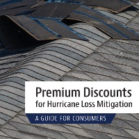Premium Discounts for Hurricane Loss Mitigation Guide