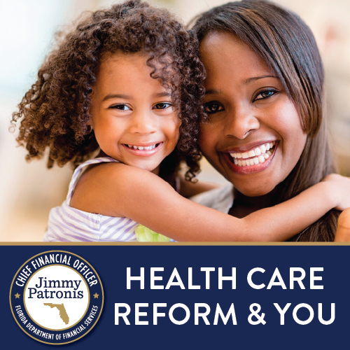 Health Care Reform & You