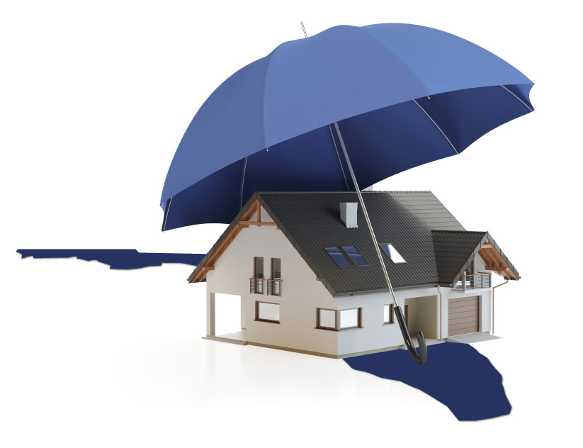 Homeowners Insurance | Full Coverage