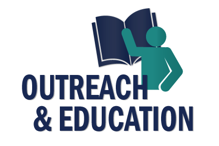 Outreach & Education