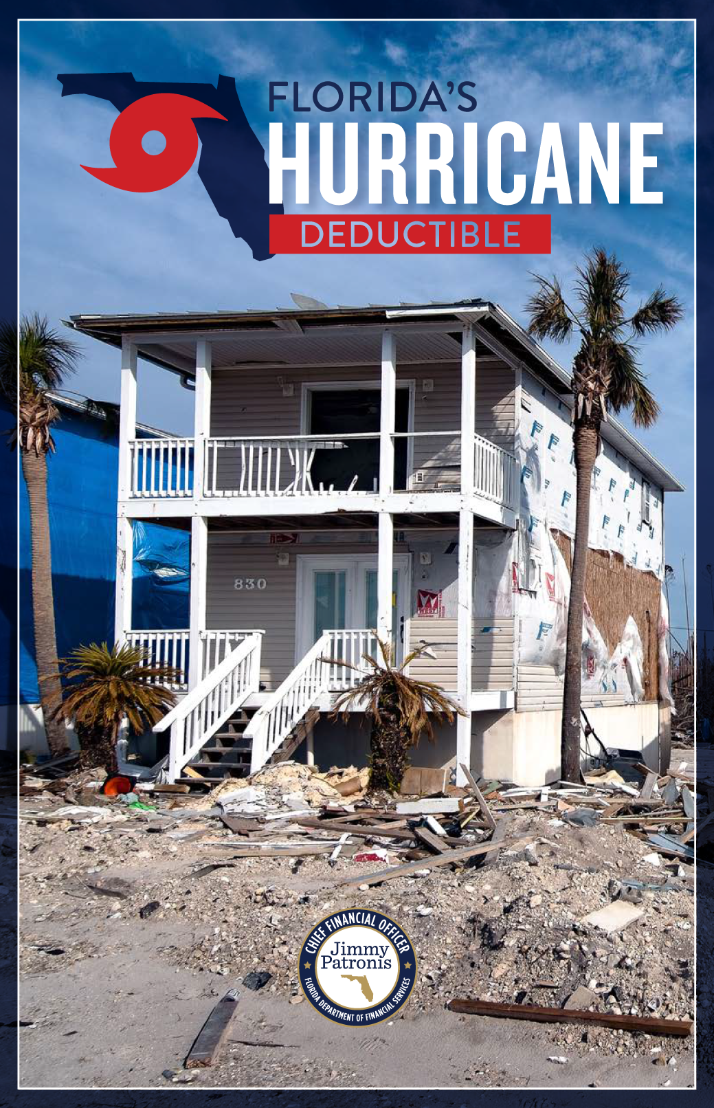 Florida's Hurricane Deductible Guide