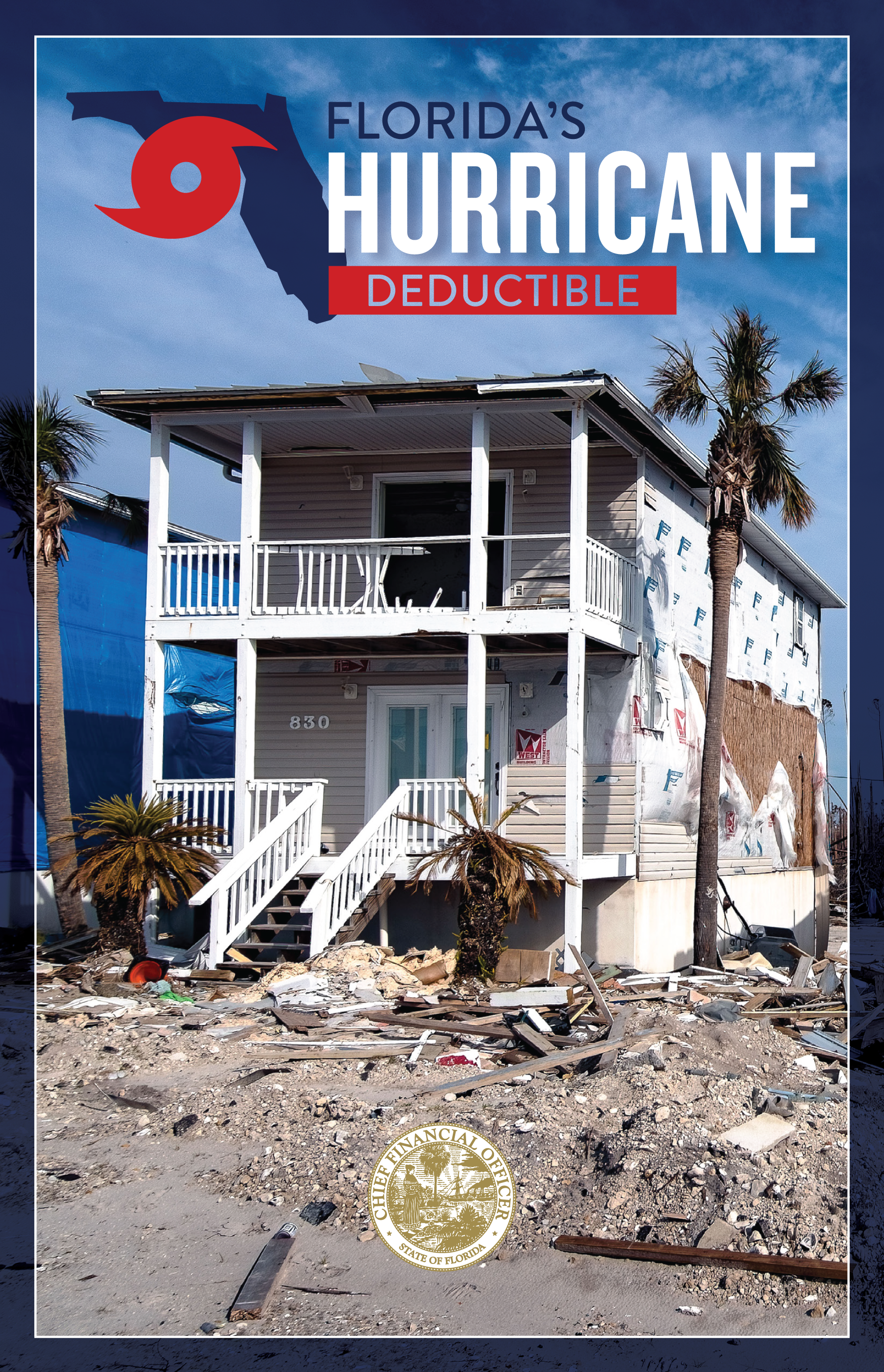 Florida's Hurricane Deductible Guide