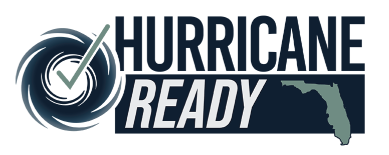 Hurricane Ready Logo | Florida Department of Financial Services