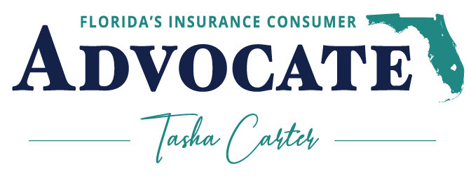 Florida's Insurance Consumer Advocate - Tasha Carter