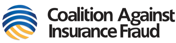 Coalition Against Insurance Fraud logo