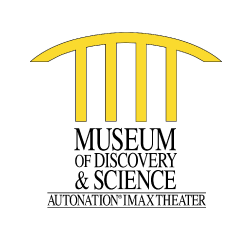 Go: Museum of Discovery & Science 