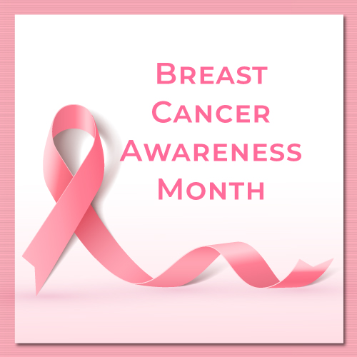 YourFLVoice October 2021 Email: Breast Cancer Awareness Month