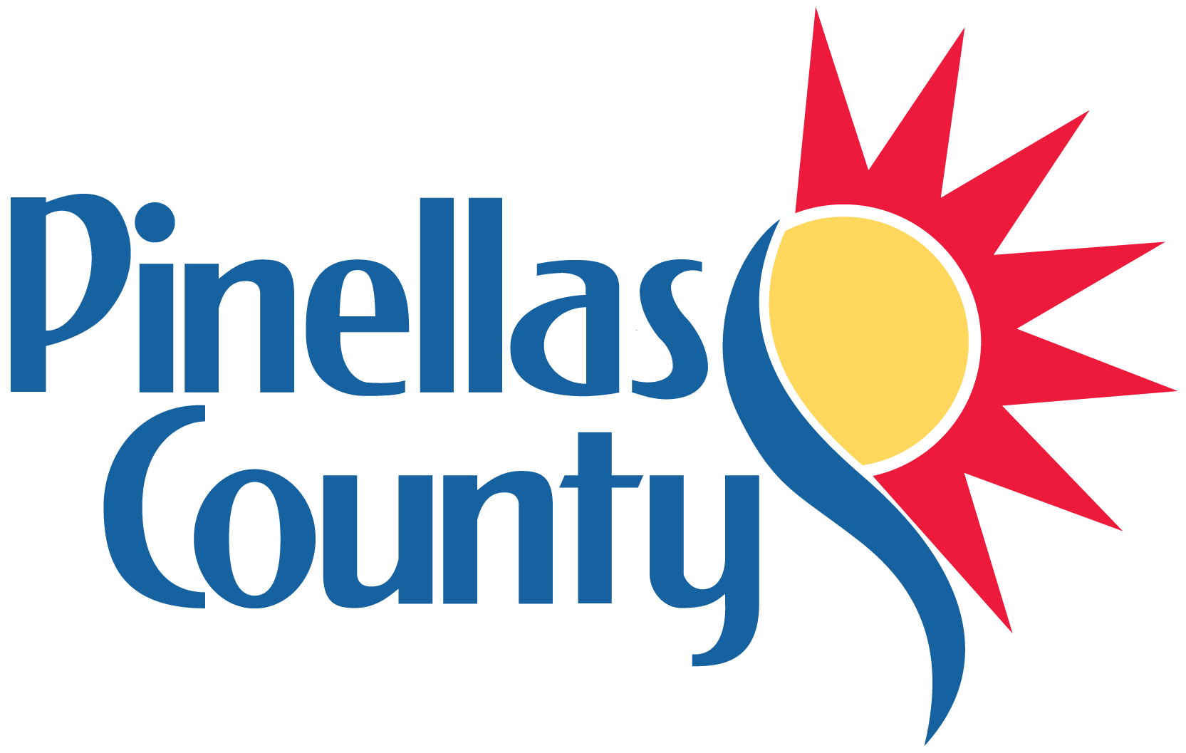 Pinellas County, FL Logo