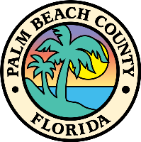 Palm Beach County Seal