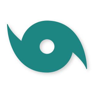 hurricane symbol