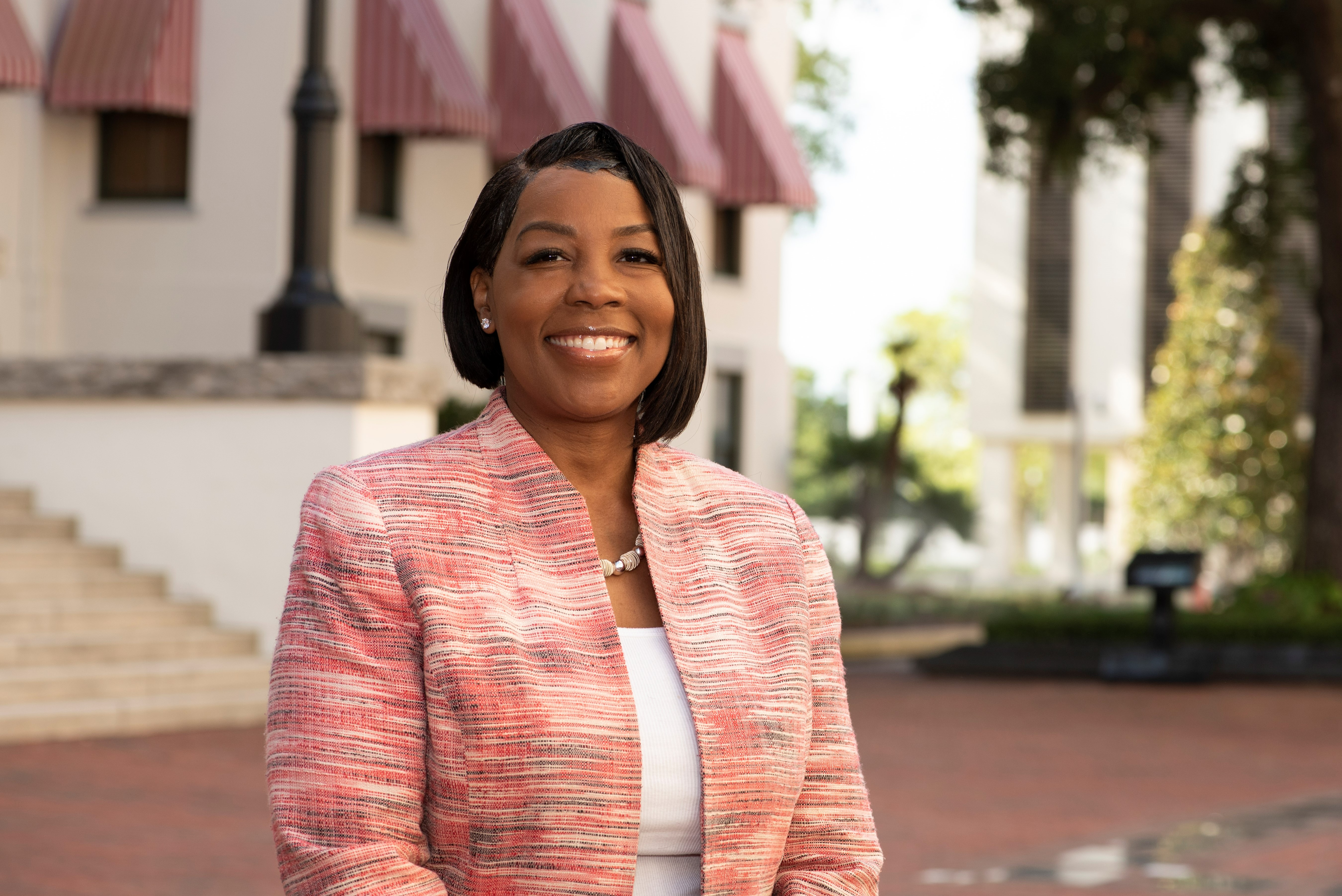 Florida's Insurance Consumer Advocate Tasha Carter