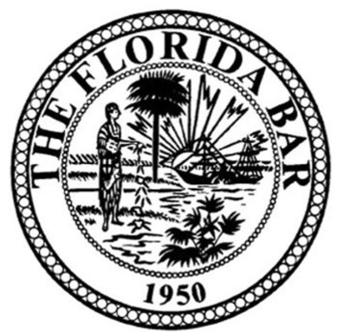 The Florida Bar - 1950 