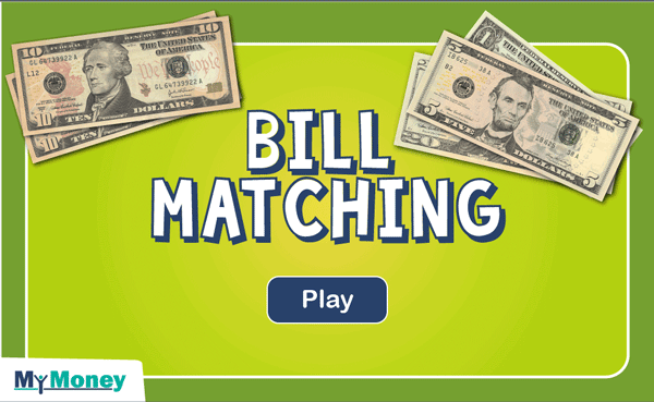 billmatching