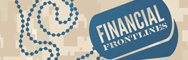 Financial Frontlines
