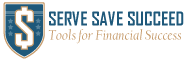 Serve Save Succeed