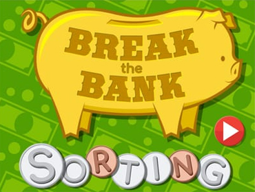 Break The Bank Screen shot