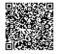 QR code for 2026 NFA Florida Maine Weekend