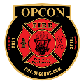OPCON logo