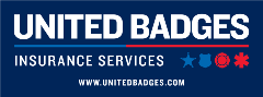 logo for united badges