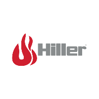 picture of Hiller company logo
