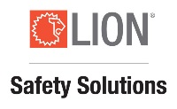lion apparel company logo