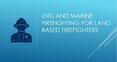 LNG and Marine powerpoint