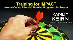Training for Impact powerpoint