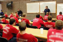 FESHE1 Fire and Emergency Services Higher Education logo