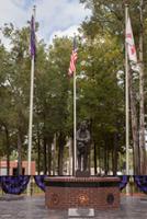 Fallen Firefighter Memorial LODD