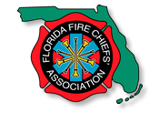 Florida Fire Chiefs Association Logo Florida Fire Chiefs Association Logo