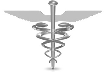 Symbol of Medicine